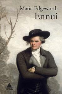 Ennui