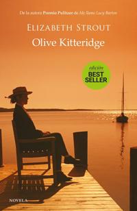 Bokomslag för Olive Kitteridge