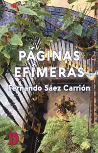 Páginas efímeras