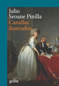 Canallas ilustrados