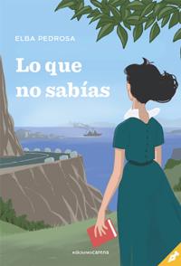 Lo que no sabías