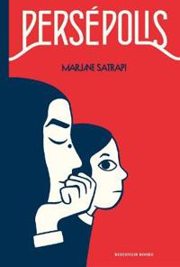 Persã(c)Polis / Persepolis: The Story of a Childhood