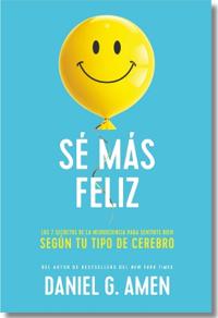 Sé más feliz (You Happier Spanish)
