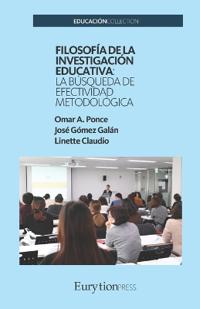 Filosofía de la Investigación Educativa