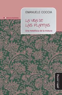 La vida de las plantas