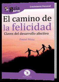 GuíaBurros El camino de la felicidad