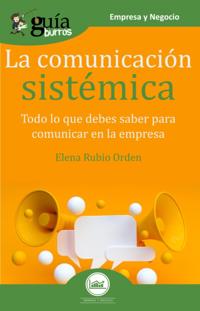 GuíaBurros La comunicación sistémica