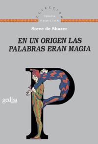 En un origen las palabras eran magia