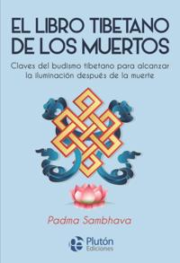 El libro tibetano de los muertos