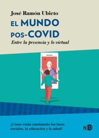 El mundo pos-COVID