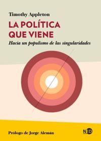 La política que viene