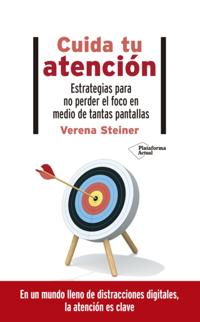 Cuida tu atención