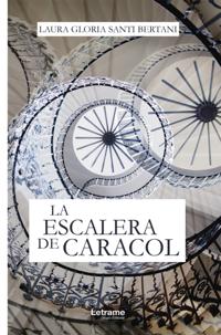 La escalera de caracol