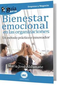 GuíaBurros Bienestar emocional en las organizaciones