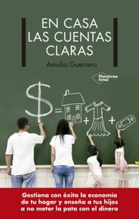 En casa las cuentas claras