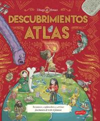 Atlas de Descubrimientos (Discovery Atlas -)