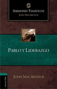 El Pablo y liderazgo