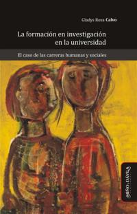La formación en investigación en la universidad
