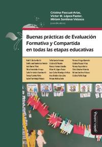Buenas prácticas de Evaluación Formativa y Compartida en todas las etapas educativas