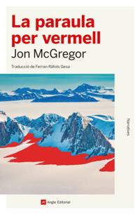 La paraula per vermell