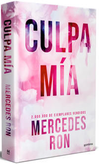 Culpa MÃ-A (Ediciã3n Especial) / My Fault (Special Edition)