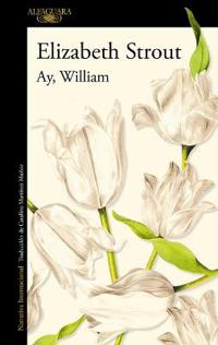 Bokomslag för Ay, William / Oh William!