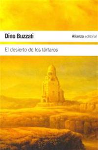 El desierto de los tártaros