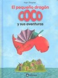 Siegner, I: Pequeño dragón Coco y sus aventuras