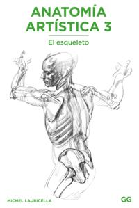 Anatomía artística 3
