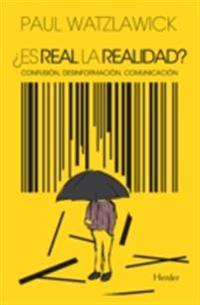 ¿Es real la realidad?
