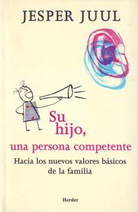 Su hijo, una persona competente