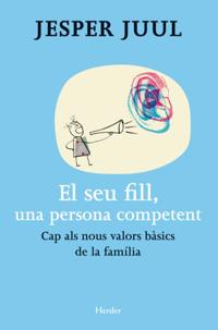 El seu fill, una persona competent