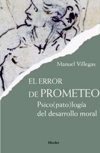 El error de Prometeo