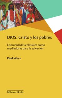 DIOS, Cristo y los pobres
