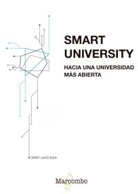 Smart University. Hacia una universidad más abierta