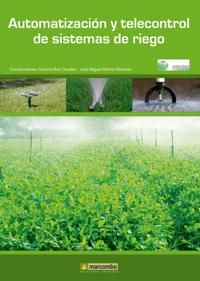 Automatización y telecontrol de sistemas de riego