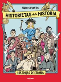 Historietas de la Historia / Comics of History