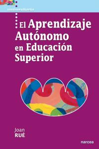 El aprendizaje autónomo en Educación Superior