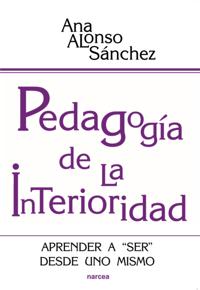Pedagogía de la interioridad