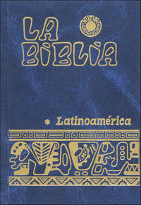 La Biblia Latinoamérica (Bolsillo)