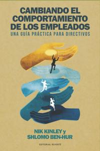 Cambiando el comportamiento de los empleados
