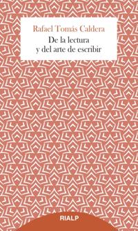 De la lectura y del arte de escribir