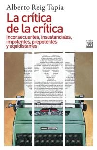 La crítica de la crítica