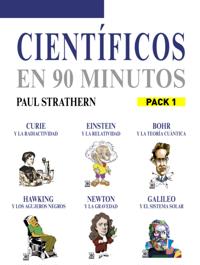 En 90 minutos - Pack Científicos 1