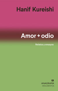 Amor odio