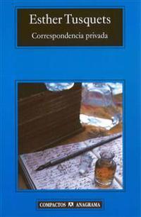 Correspondencia privada