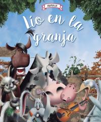 Lío en la granja