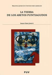 La tierra de los abetos puntiagudos