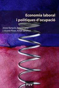 Economia laboral i polítiques d''ocupació