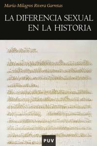 La diferencia sexual en la historia